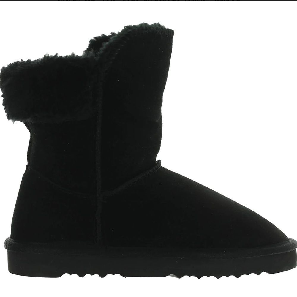 STYLE & CO. Maevee Ankle Winter Boots
